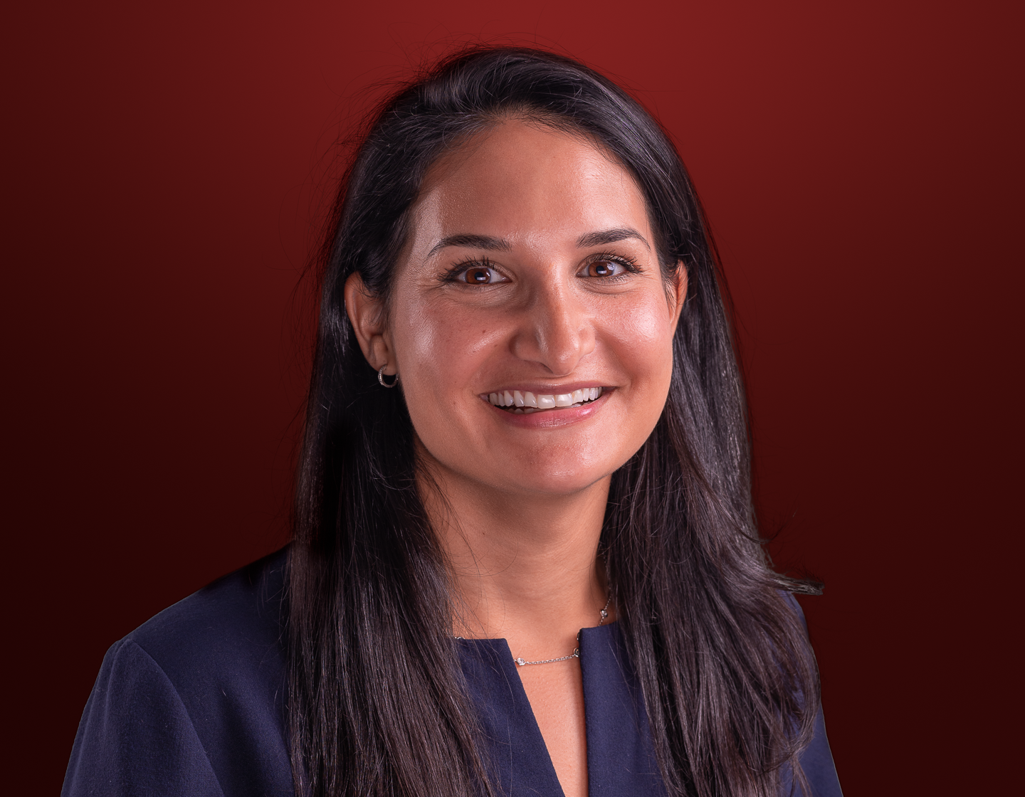 Yasmin Atefi - AEC Advisors